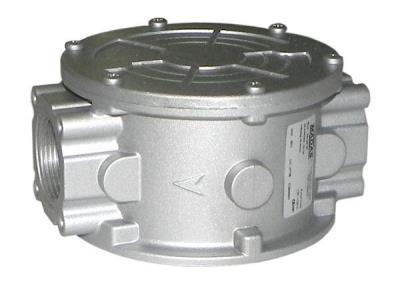 Madas FM Series Gas Filter